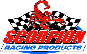 Scorpion Racing Products